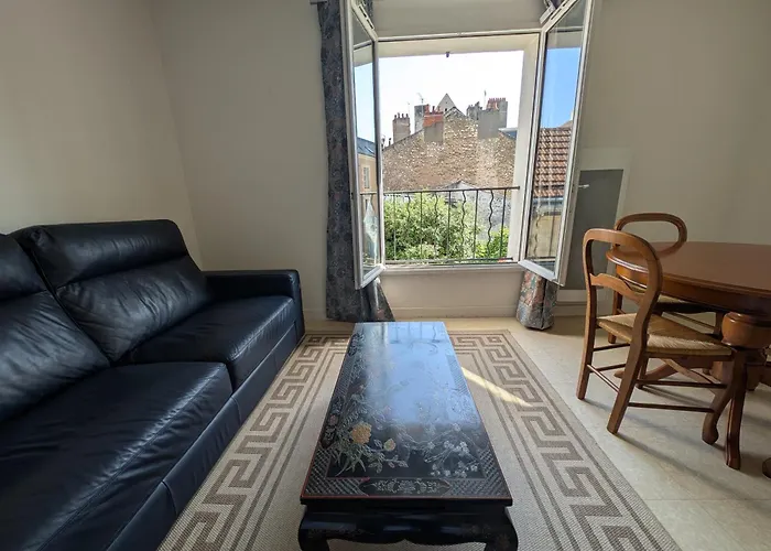 Joli Appartement Coeur De Ville