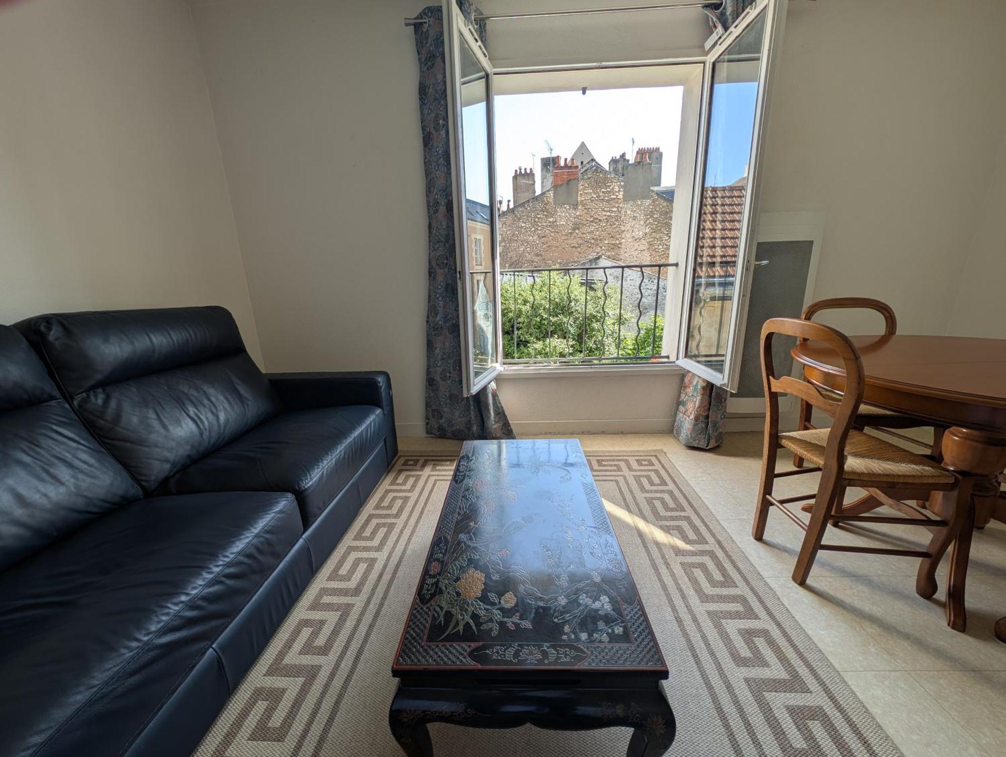 Appartement Joli Coeur De *